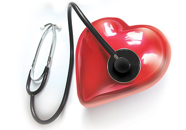 Cardiovascular Check program