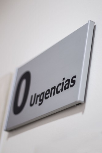 Consulta de urgencias en Estepona