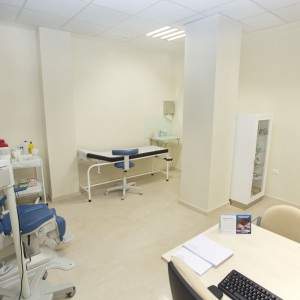 Consulta de radiologíaen Estepona