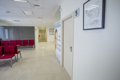 Clinica Del Rio en Estepona