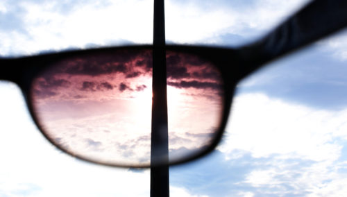 Tipos de lentes de sol